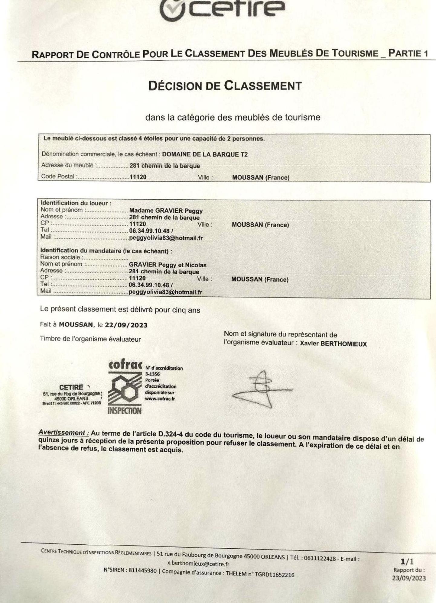 Gites A Moussan ,Domaine De La Barque A 5 Mins De Narbonne Kültér fotó